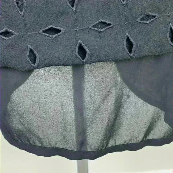 CYNTHIA Rowley Slip Dress Size 6 - Picture 3 of 9